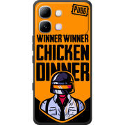Чохол BoxFace Infinix Note Edge Winner Winner