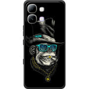 Чохол BoxFace Infinix Note Edge Rich Monkey