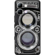 Чохол BoxFace Infinix Note Edge Rolleiflex