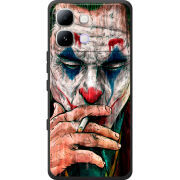 Чохол BoxFace Infinix Note Edge Джокер