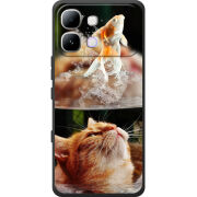 Чохол BoxFace Infinix Note Edge 