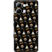 Чохол BoxFace Infinix Note Edge Halloween Magic