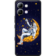 Чохол BoxFace Infinix Note Edge MoonBed