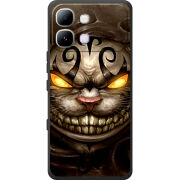 Чохол BoxFace Infinix Note Edge 