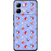 Чохол BoxFace Infinix Note Edge 