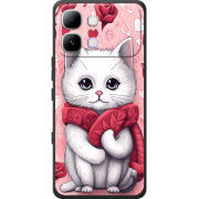 Чохол BoxFace Infinix Note Edge 