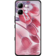 Чохол BoxFace Infinix Note Edge 