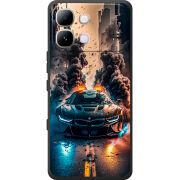 Чохол BoxFace Infinix Note Edge 