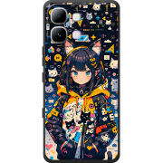 Чохол BoxFace Infinix Note Edge 