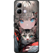 Чохол BoxFace Infinix Note Edge 