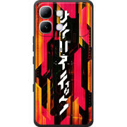 Чохол BoxFace Infinix Note Edge 