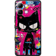 Чохол BoxFace Infinix Note Edge Coteo