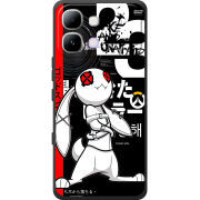 Чохол BoxFace Infinix Note Edge 