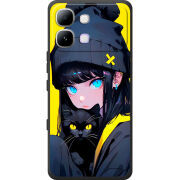 Чохол BoxFace Infinix Note Edge 