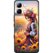 Чохол BoxFace Infinix Note Edge Сій добро