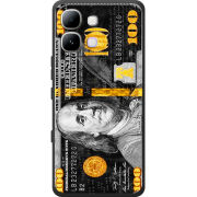 Чохол BoxFace Infinix Note Edge 