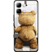 Чохол BoxFace Infinix Note Edge 