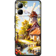 Чохол BoxFace Infinix Note Edge 