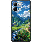 Чохол BoxFace Infinix Note Edge 