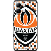 Чохол BoxFace Infinix Note Edge 
