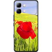 Чохол BoxFace Infinix Note Edge Мак