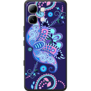 Чохол BoxFace Infinix Note Edge 