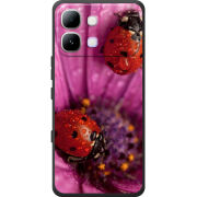 Чохол BoxFace Infinix Note Edge 