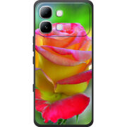 Чохол BoxFace Infinix Note Edge 