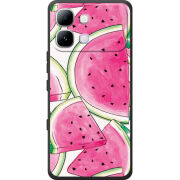 Чохол BoxFace Infinix Note Edge 