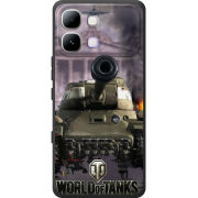 Чохол BoxFace Infinix Note Edge 