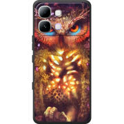Чохол BoxFace Infinix Note Edge 