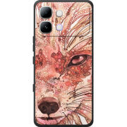Чохол BoxFace Infinix Note Edge 