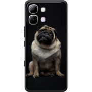 Чохол BoxFace Infinix Note Edge 