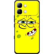 Чохол BoxFace Infinix Note Edge 