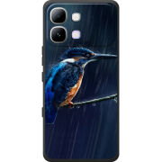 Чохол BoxFace Infinix Note Edge 