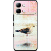 Чохол BoxFace Infinix Note Edge 