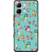 Чохол BoxFace Infinix Note Edge 