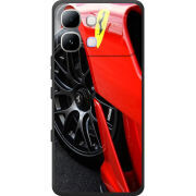 Чохол BoxFace Infinix Note Edge Ferrari 599XX