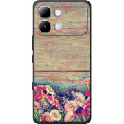 Чохол BoxFace Infinix Note Edge 