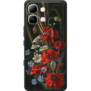 Чохол BoxFace Infinix Note Edge 