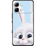 Чохол BoxFace Infinix Note Edge Rabbit