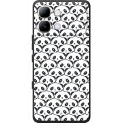 Чохол BoxFace Infinix Note Edge 