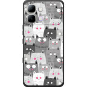 Чохол BoxFace Infinix Note Edge 