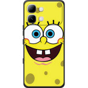 Чохол BoxFace Infinix Note Edge 