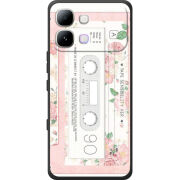 Чохол BoxFace Infinix Note Edge 