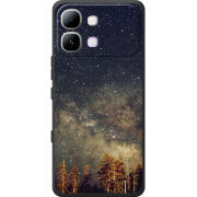 Чохол BoxFace Infinix Note Edge 