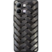 Чохол BoxFace Infinix Note Edge 