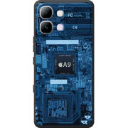 Чохол BoxFace Infinix Note Edge 