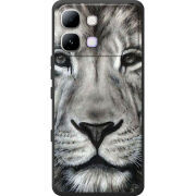 Чохол BoxFace Infinix Note Edge 