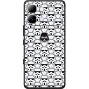 Чохол BoxFace Infinix Note Edge 